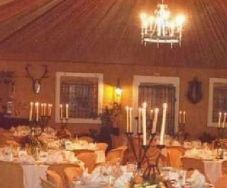 Celebración de evento